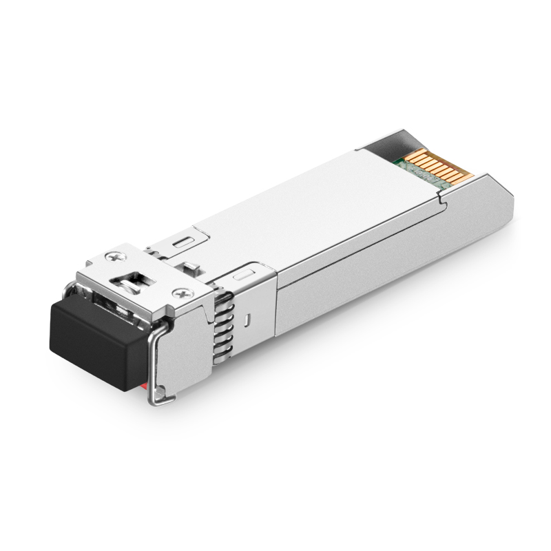 10G SFP+ DWDM 40km CDR图3