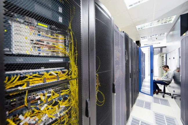 optical network checking